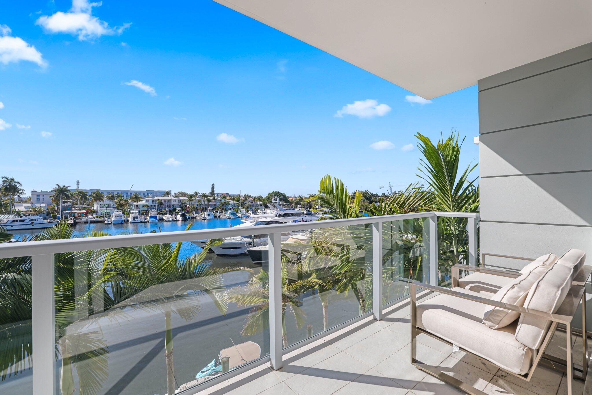 SEAGATE YACHT CLUB - Residential