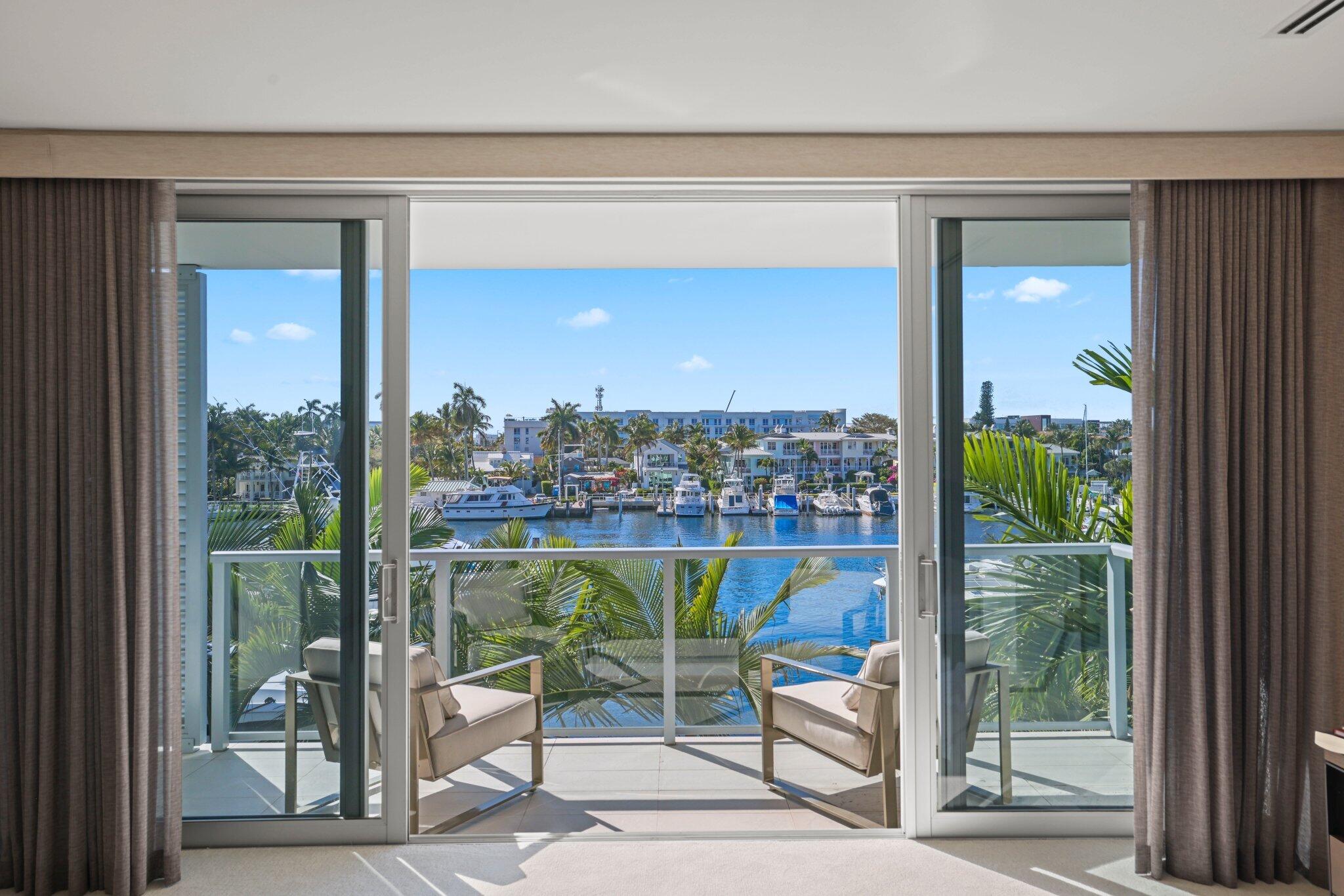 SEAGATE YACHT CLUB - Residential