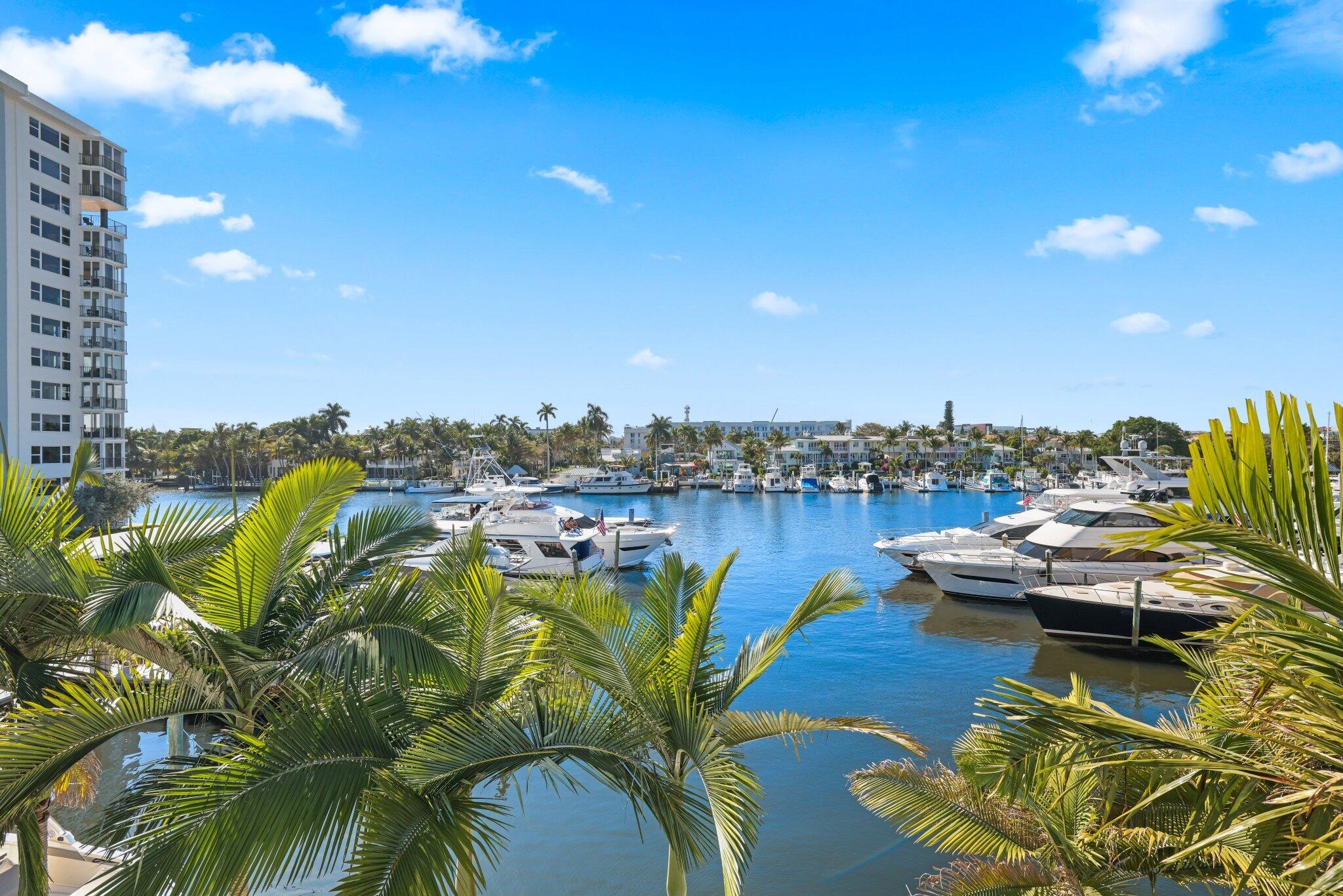 SEAGATE YACHT CLUB - Residential