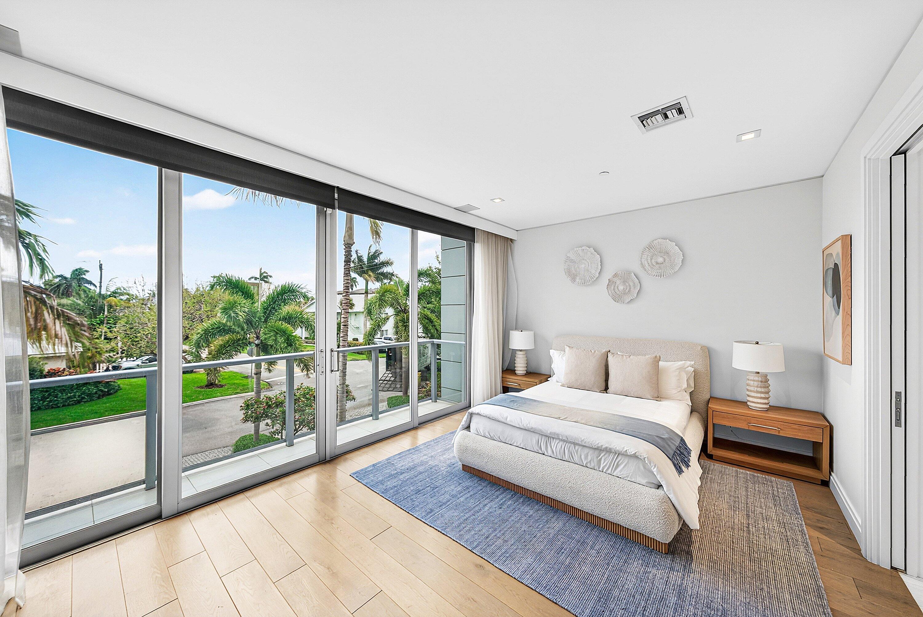 SEAGATE YACHT CLUB - Residential