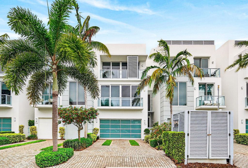 Photo of 134 Macfarlane Drive, Delray Beach, FL 33483 (MLS # B26001072)