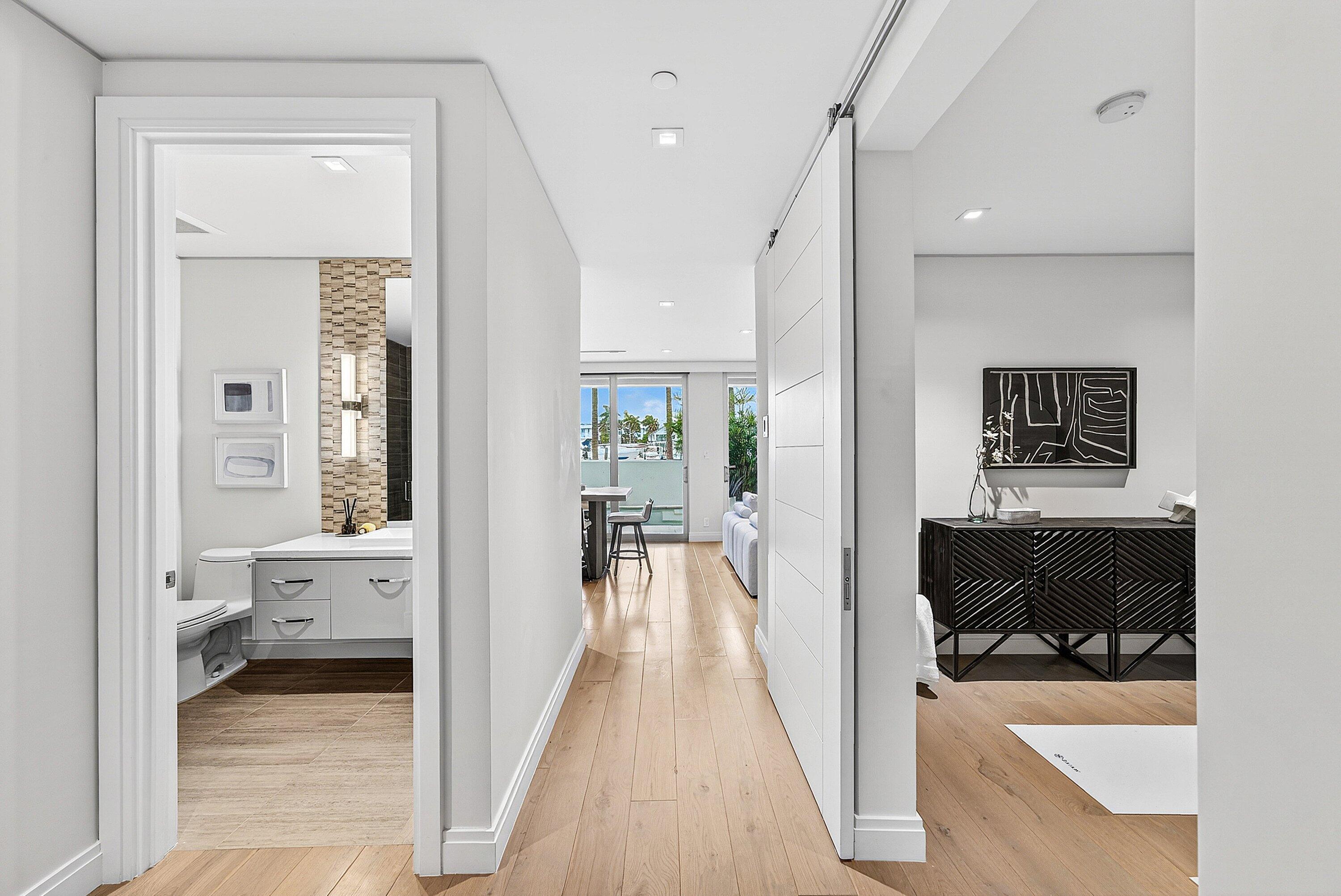 SEAGATE YACHT CLUB - Residential