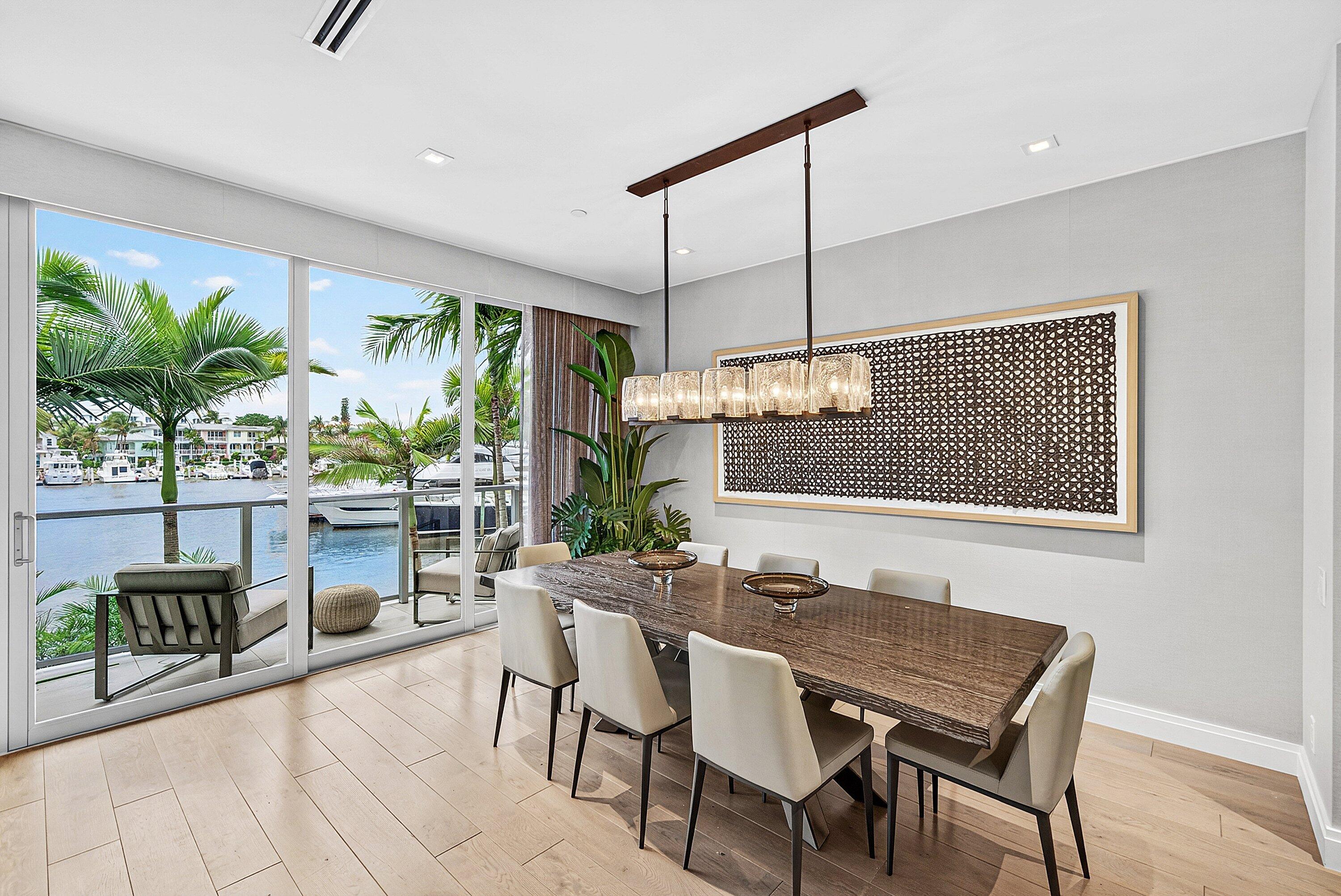 SEAGATE YACHT CLUB - Residential