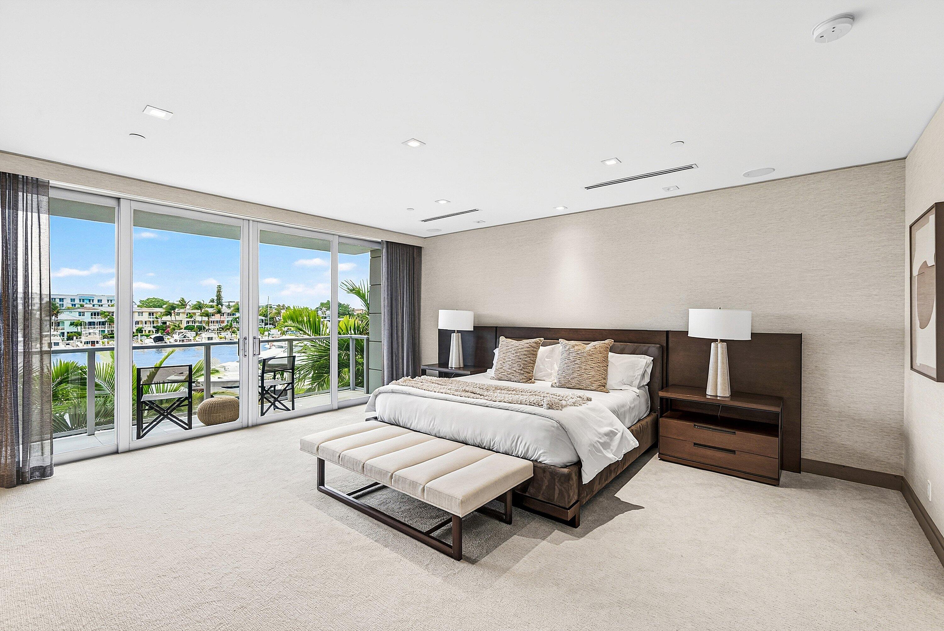 SEAGATE YACHT CLUB - Residential