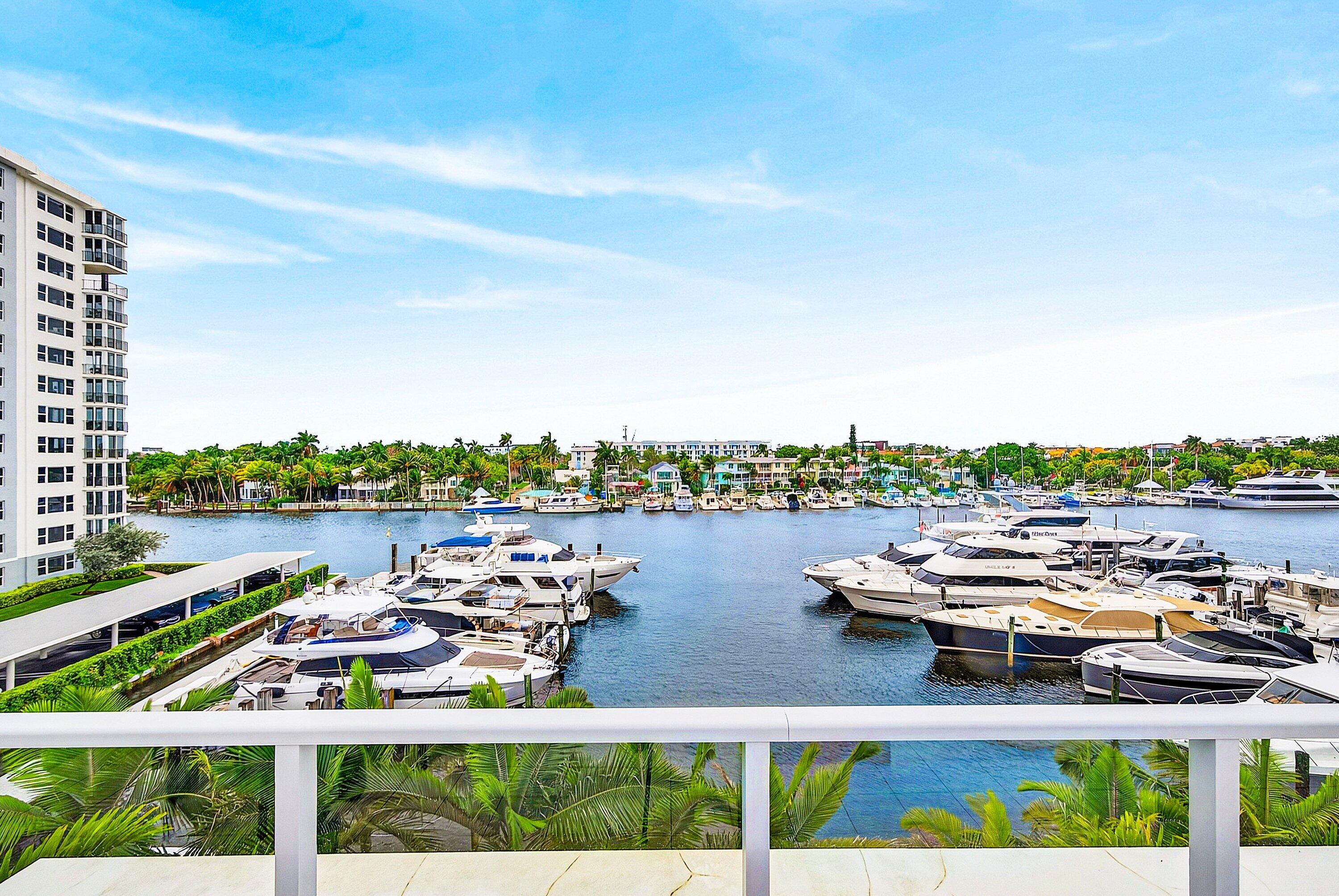 SEAGATE YACHT CLUB - Residential