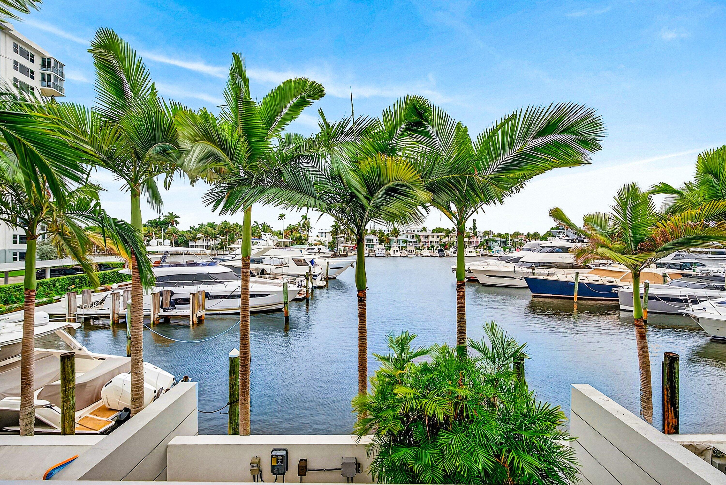 SEAGATE YACHT CLUB - Residential