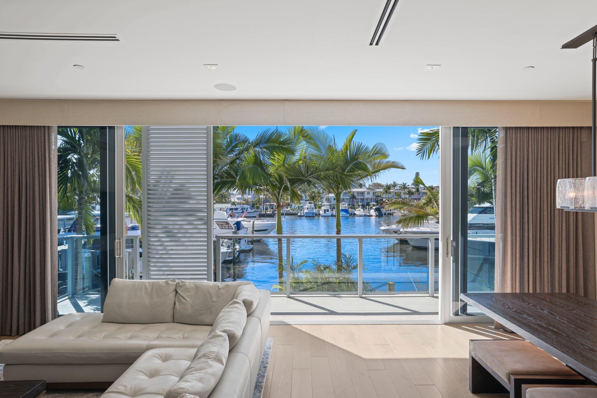SEAGATE YACHT CLUB - Residential
