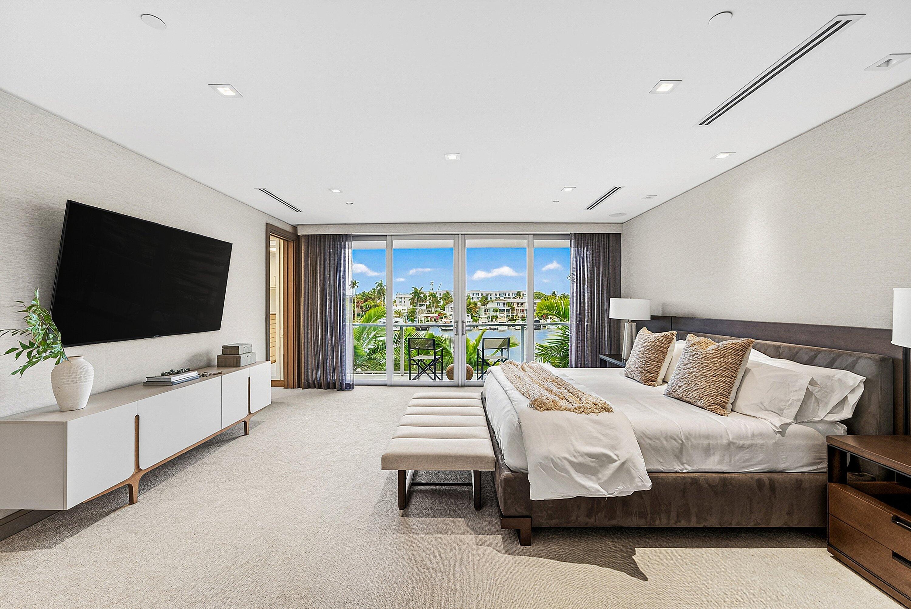 SEAGATE YACHT CLUB - Residential