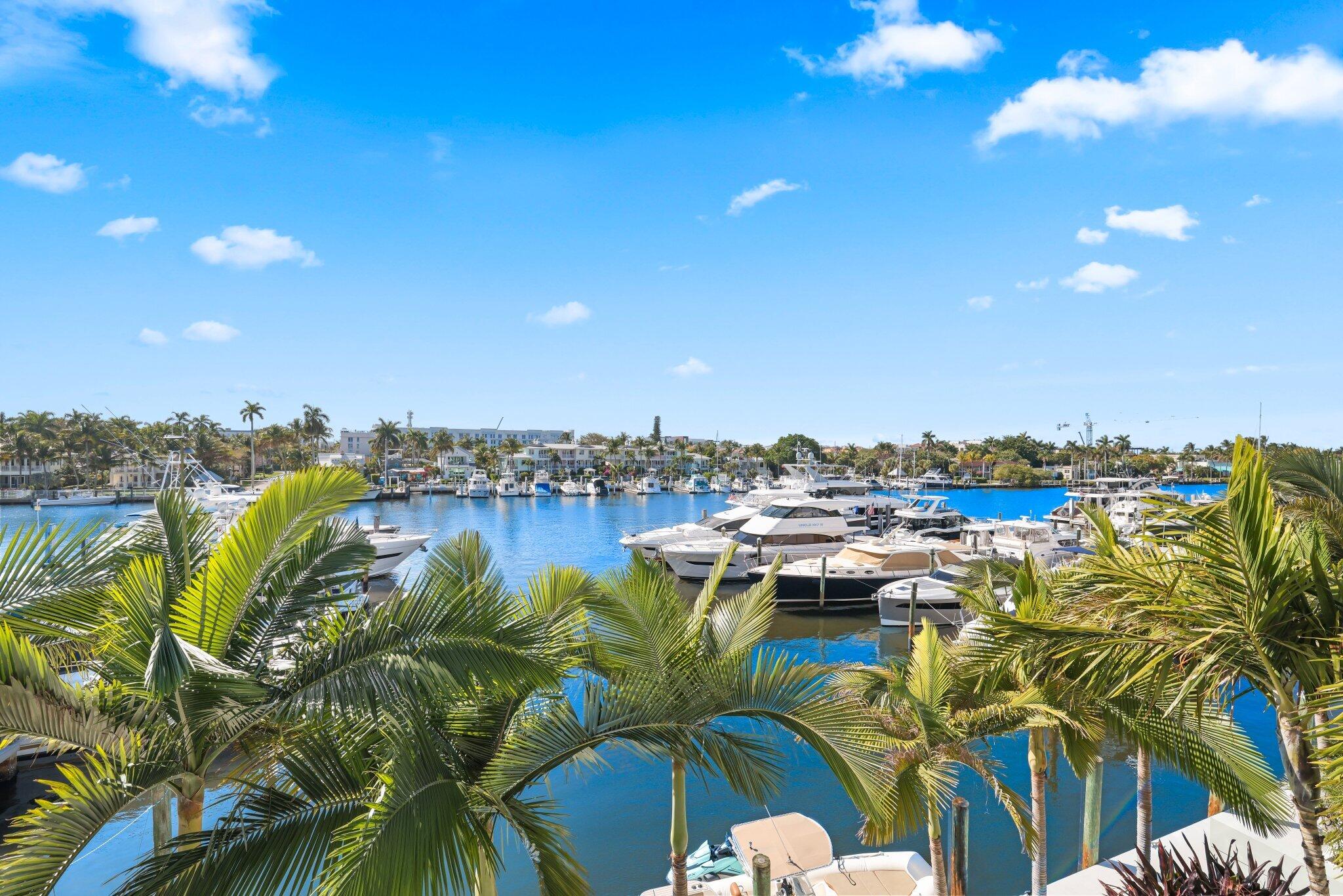 SEAGATE YACHT CLUB - Residential