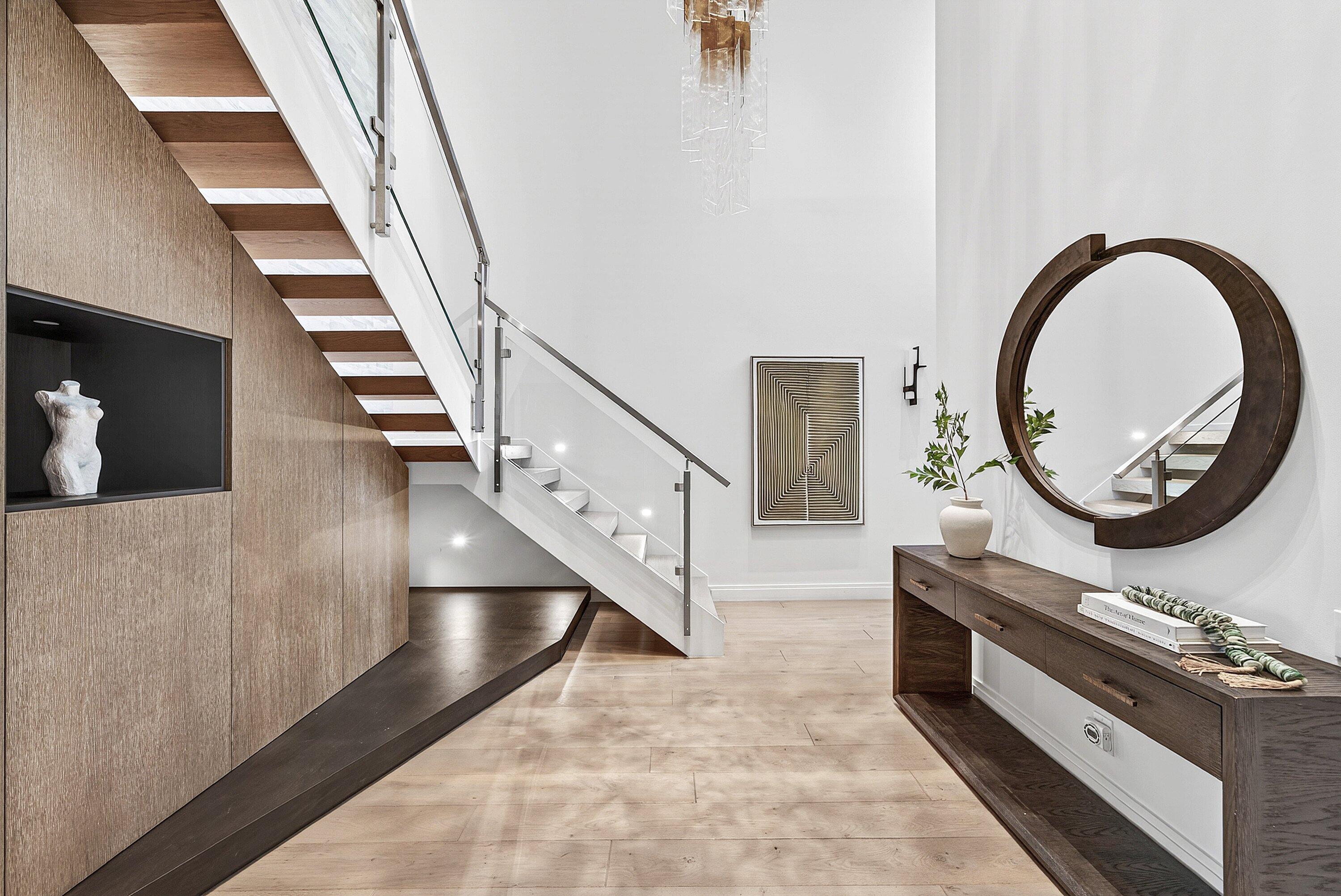 SEAGATE YACHT CLUB - Residential