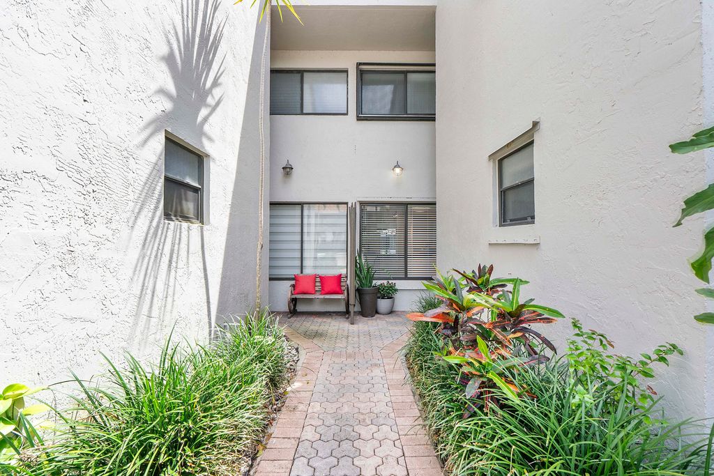 Photo of 9717 N New River Canal Road #409, Plantation, FL 33324 (MLS # B26025469)