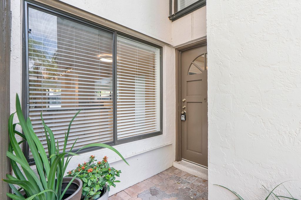 Photo of 9717 N New River Canal Road #409, Plantation, FL 33324 (MLS # B26025469)