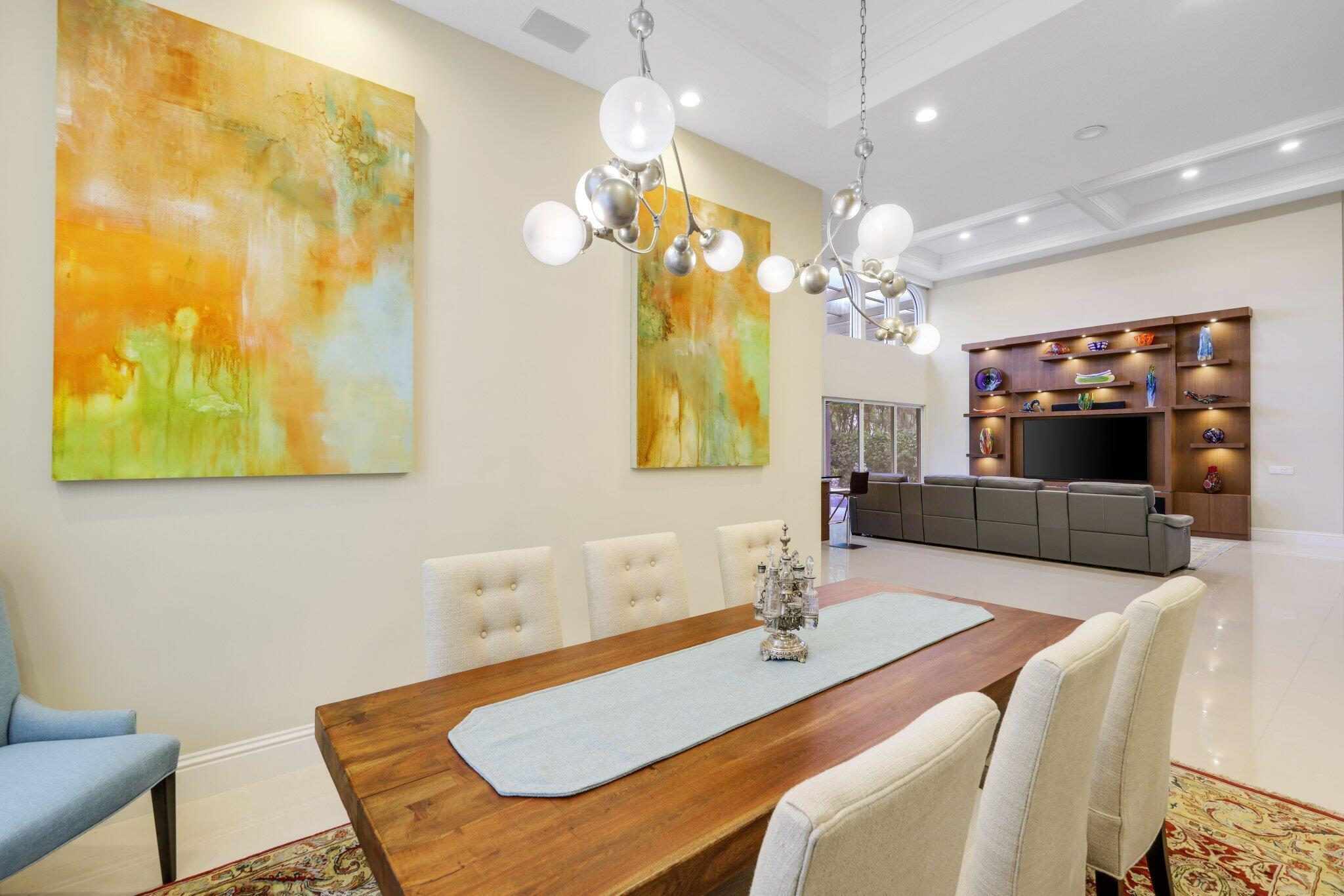 BOCA GROVE - Residential