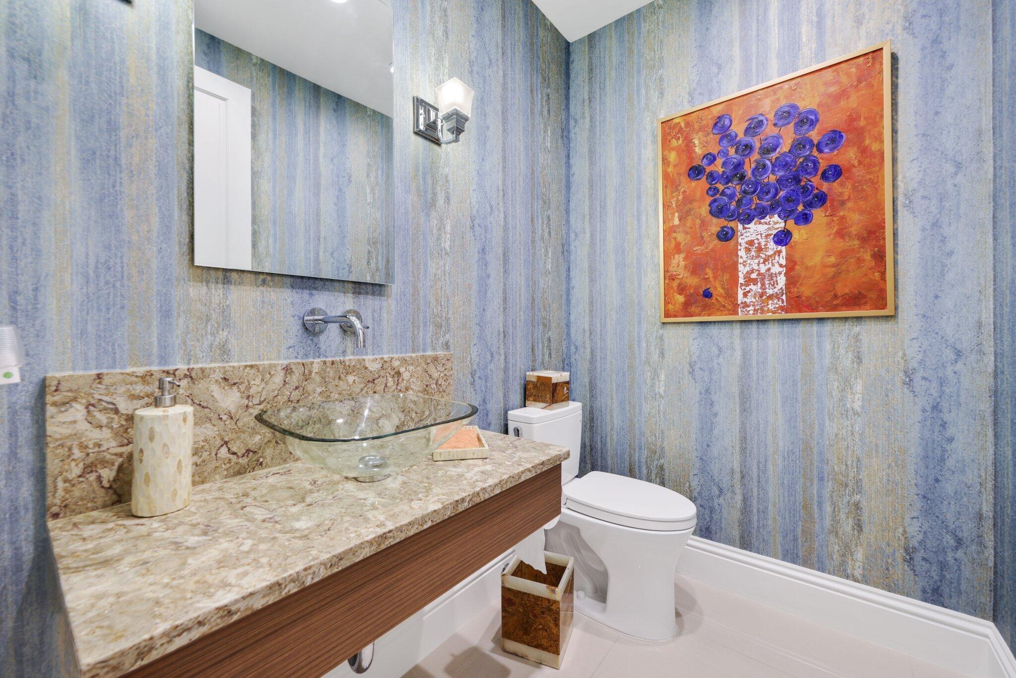 BOCA GROVE - Residential