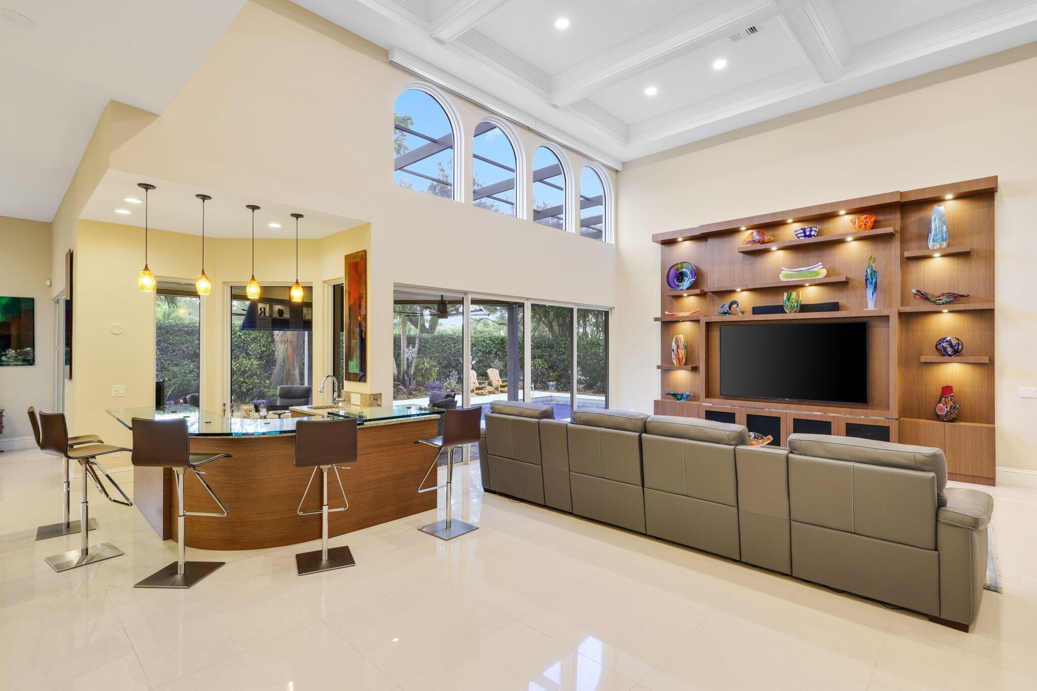 BOCA GROVE - Residential