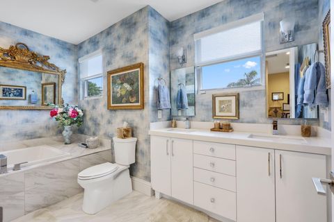Tiny photo for 7039 Mandarin Drive, Boca Raton, FL 33433 (MLS # R11147583)
