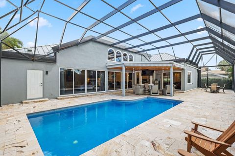 Tiny photo for 7039 Mandarin Drive, Boca Raton, FL 33433 (MLS # R11147583)
