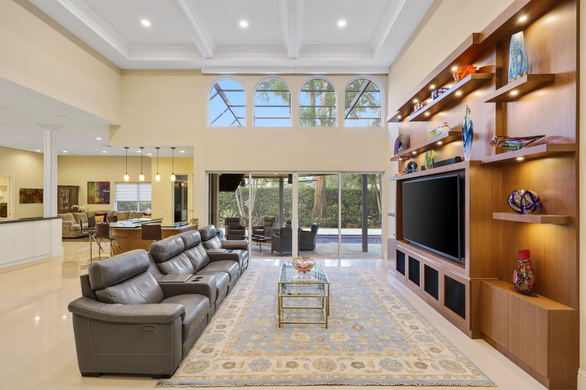 BOCA GROVE - Residential