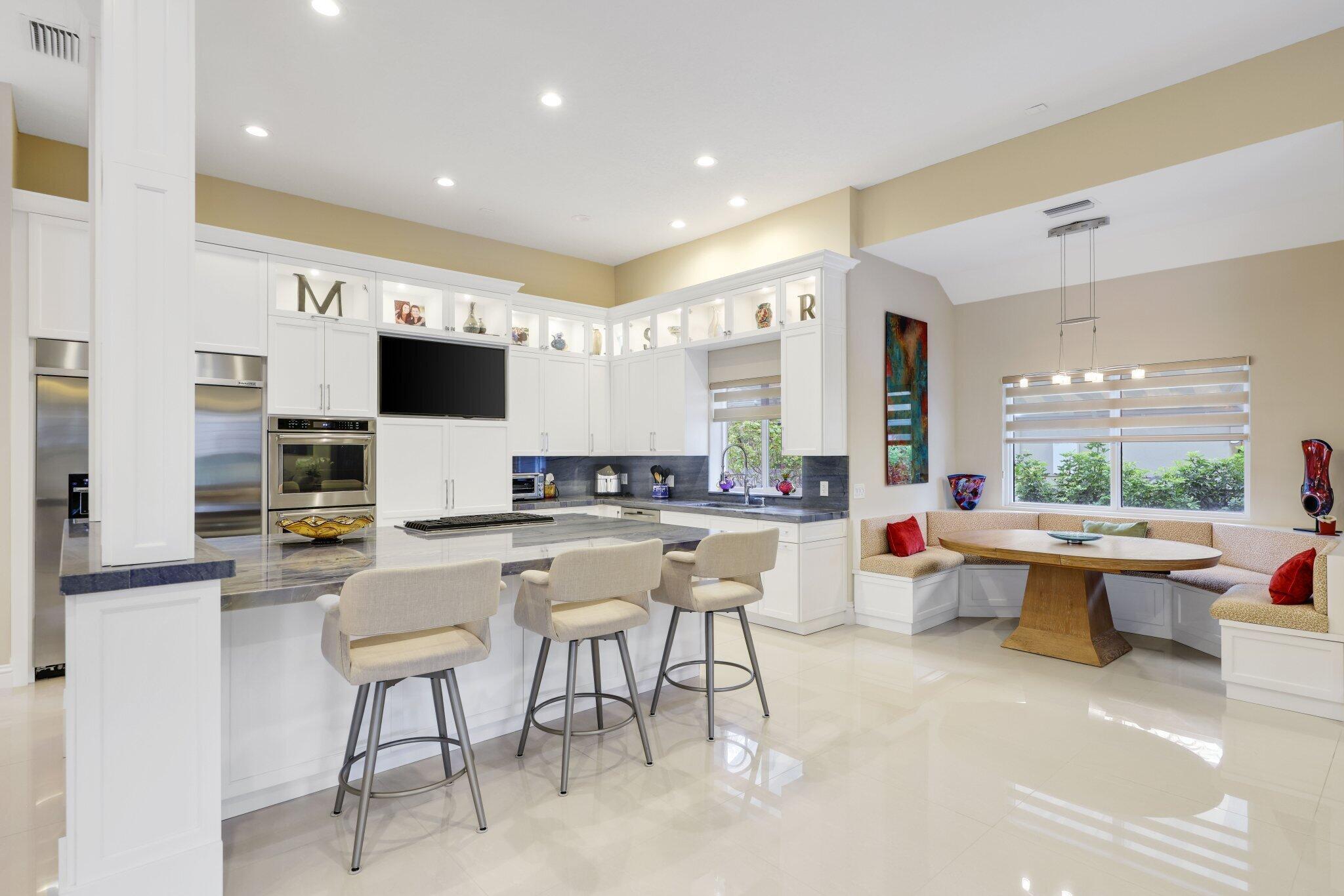 BOCA GROVE - Residential