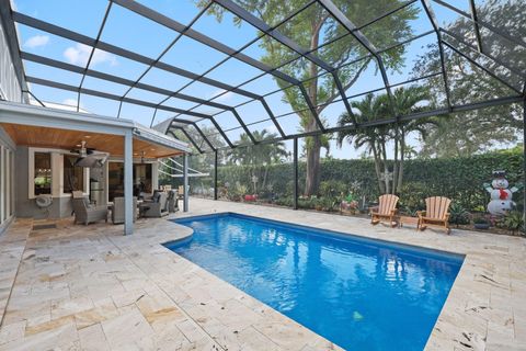 Tiny photo for 7039 Mandarin Drive, Boca Raton, FL 33433 (MLS # R11147583)