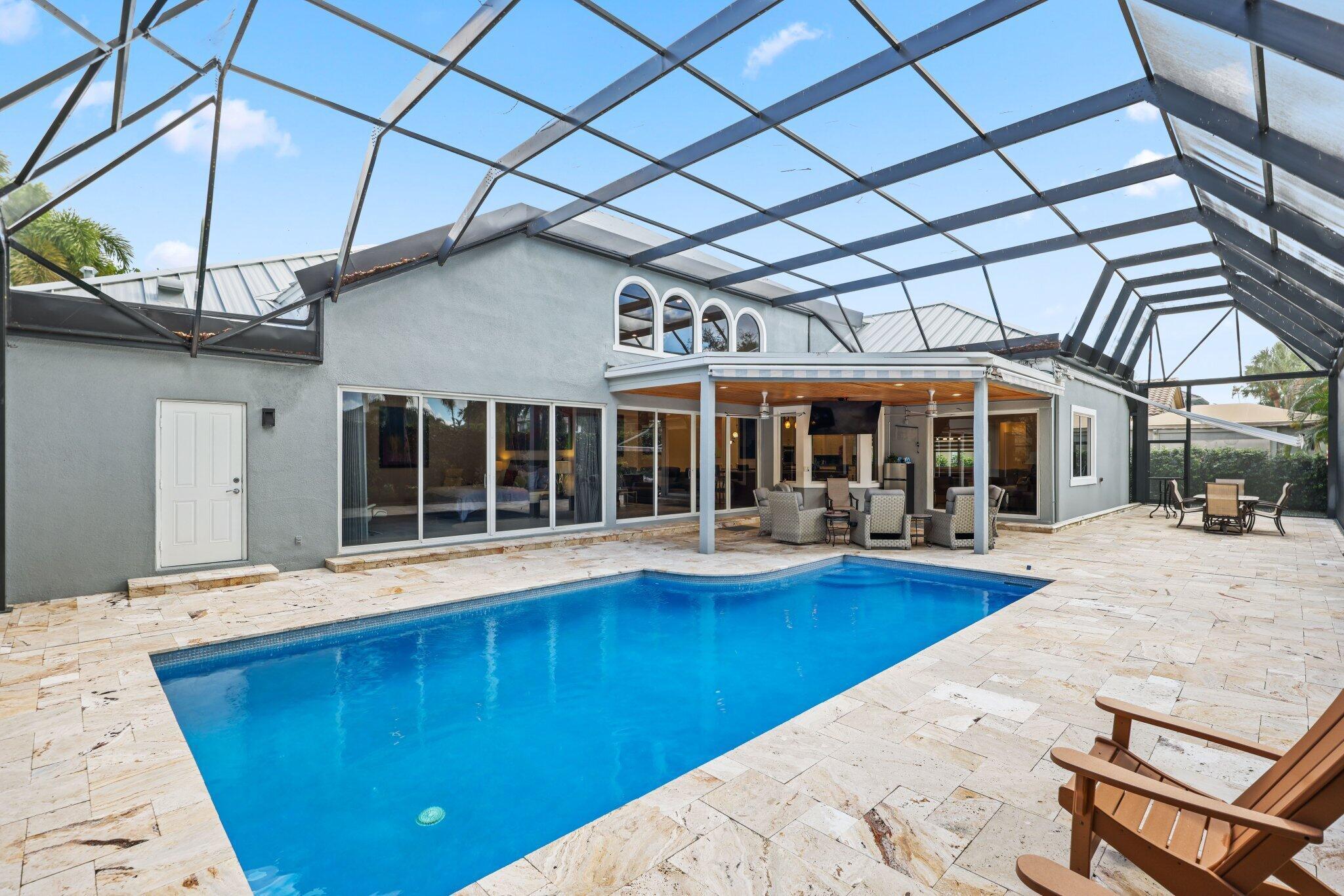 BOCA GROVE - Residential