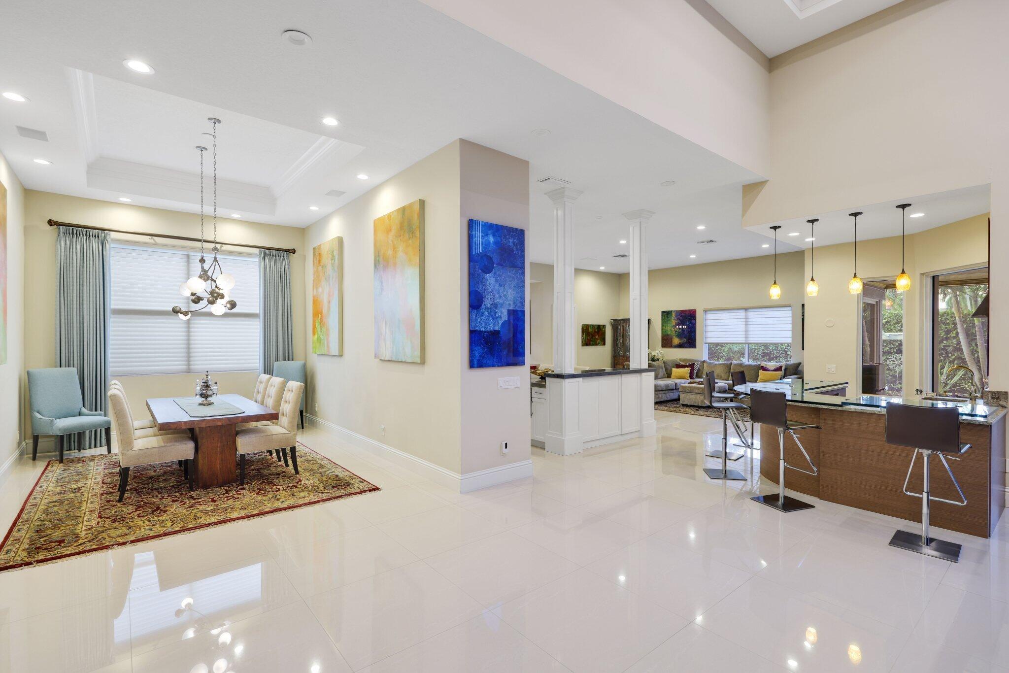 BOCA GROVE - Residential