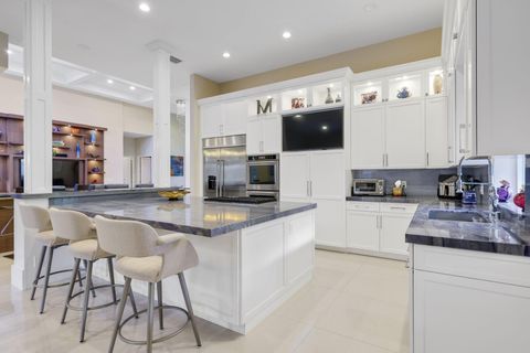 Tiny photo for 7039 Mandarin Drive, Boca Raton, FL 33433 (MLS # R11147583)
