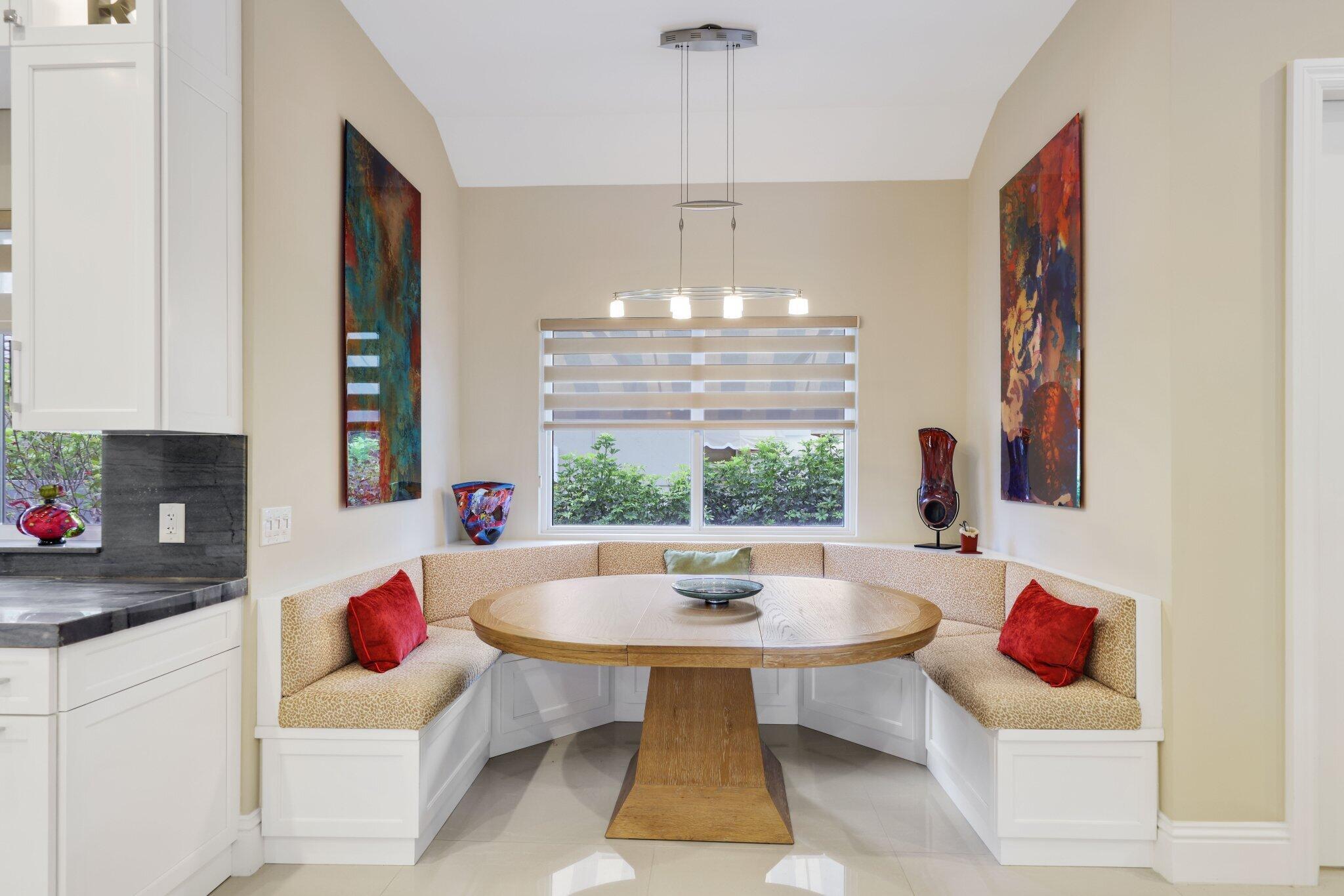 BOCA GROVE - Residential