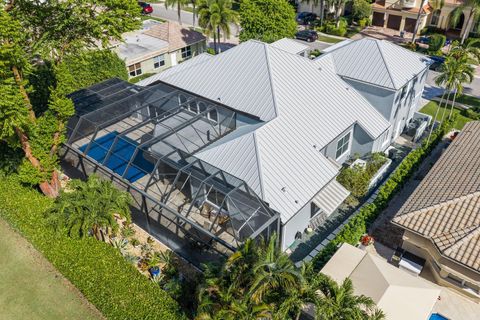 Tiny photo for 7039 Mandarin Drive, Boca Raton, FL 33433 (MLS # R11147583)