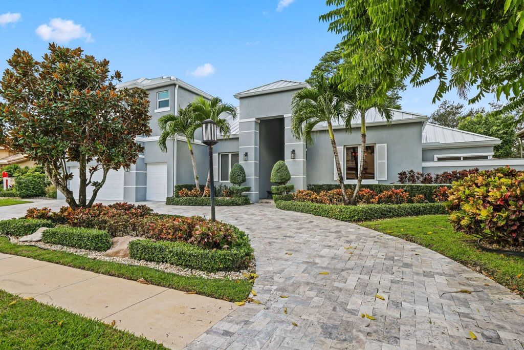 Photo of 7039 Mandarin Drive, Boca Raton, FL 33433 (MLS # R11147583)