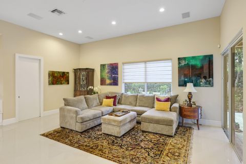 Tiny photo for 7039 Mandarin Drive, Boca Raton, FL 33433 (MLS # R11147583)