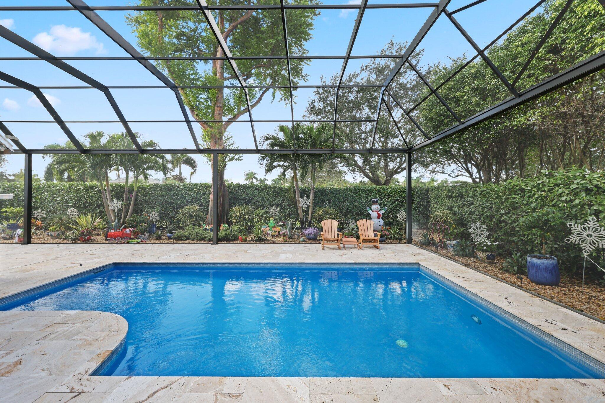 BOCA GROVE - Residential