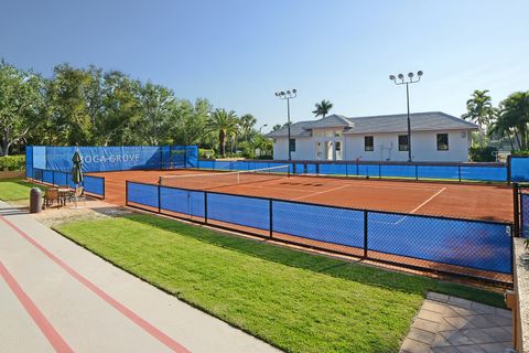 Tiny photo for 7039 Mandarin Drive, Boca Raton, FL 33433 (MLS # R11147583)