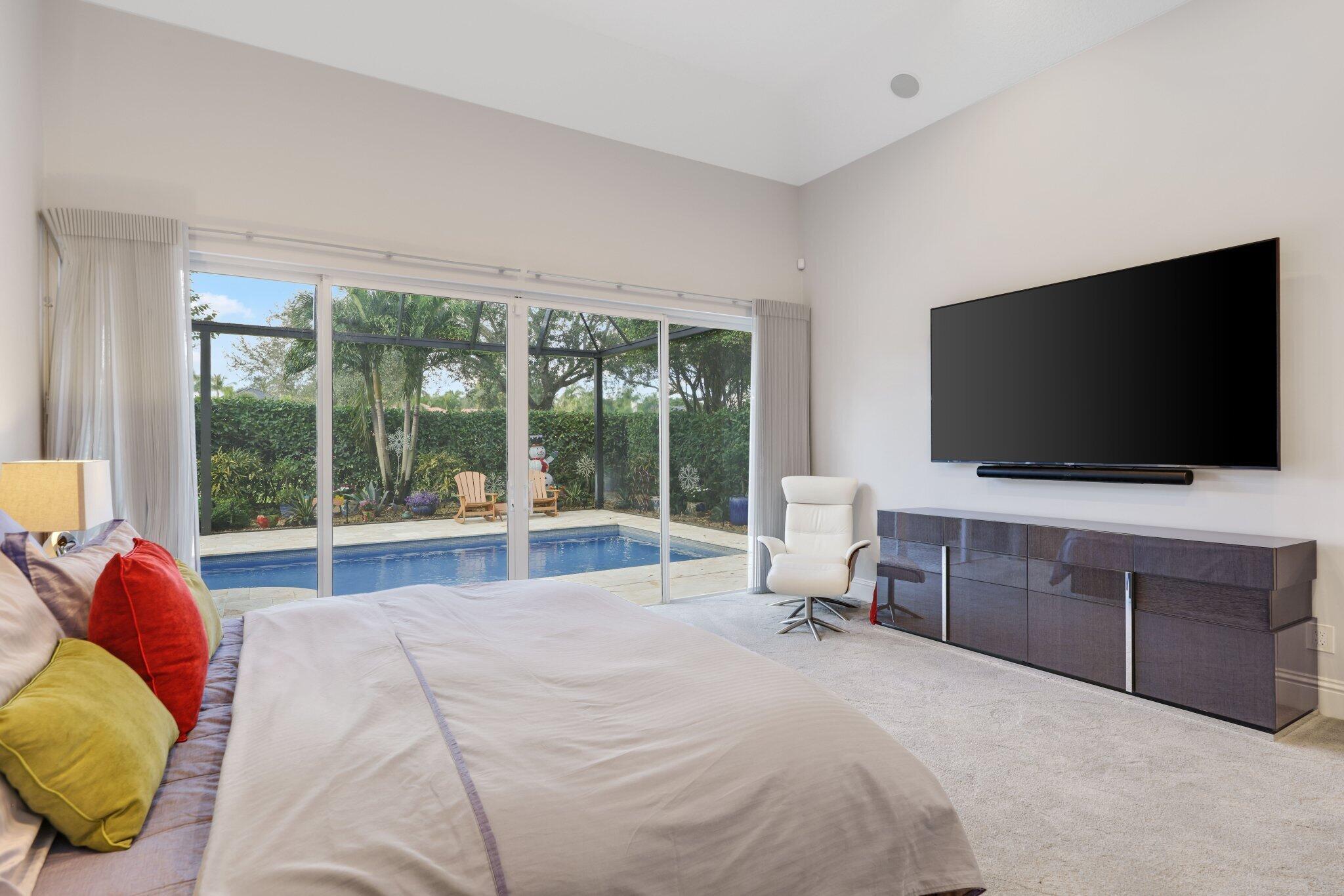 BOCA GROVE - Residential