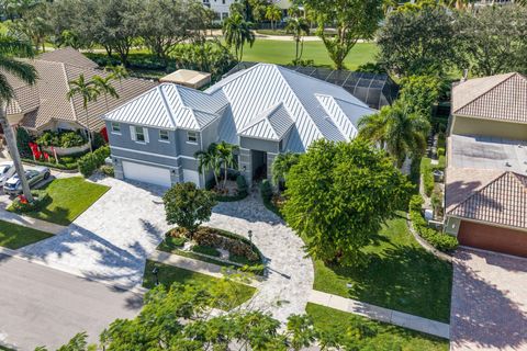 Tiny photo for 7039 Mandarin Drive, Boca Raton, FL 33433 (MLS # R11147583)