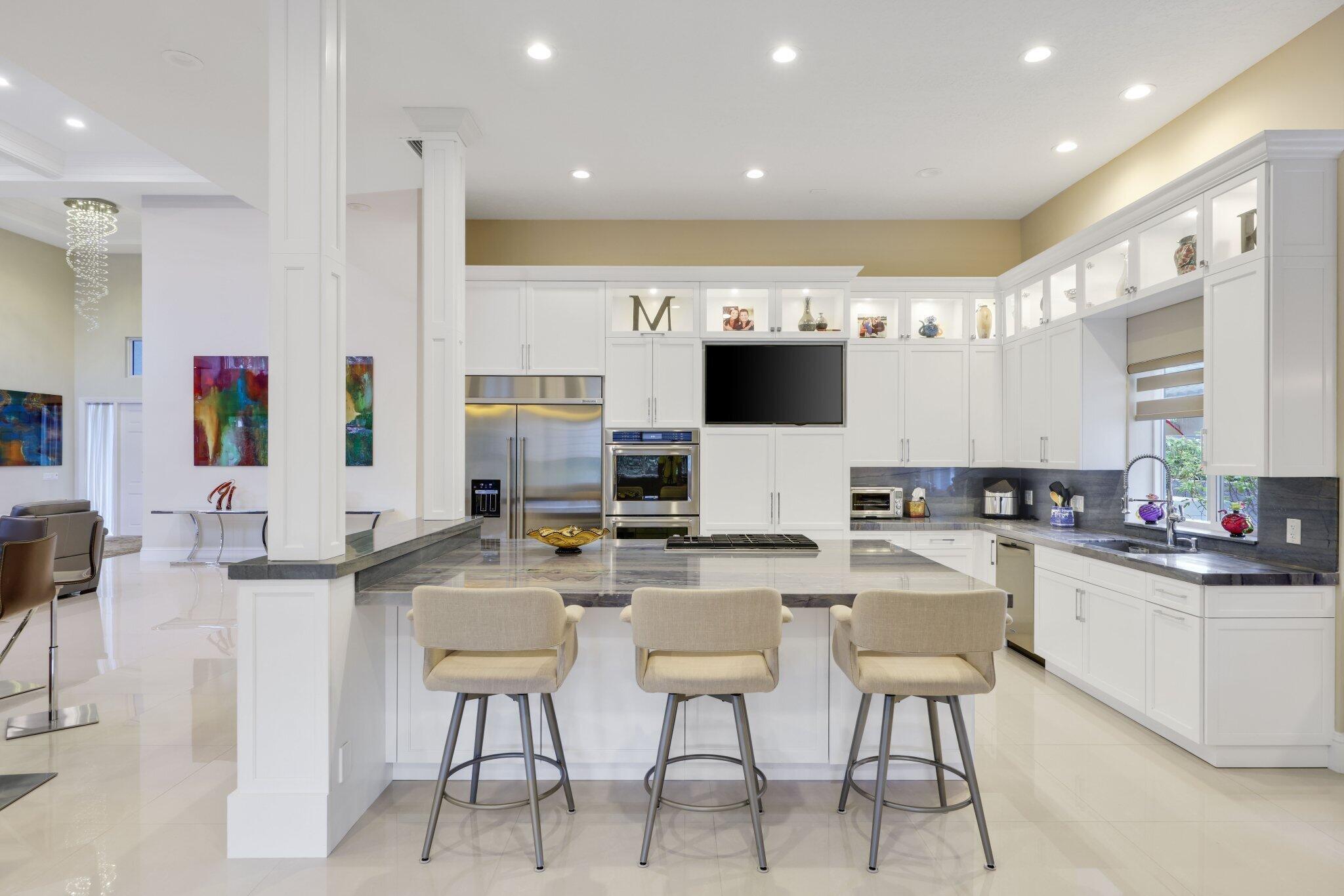 BOCA GROVE - Residential