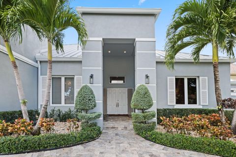 Tiny photo for 7039 Mandarin Drive, Boca Raton, FL 33433 (MLS # R11147583)
