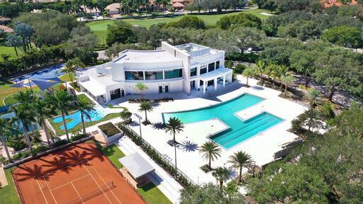 BOCA GROVE - Residential