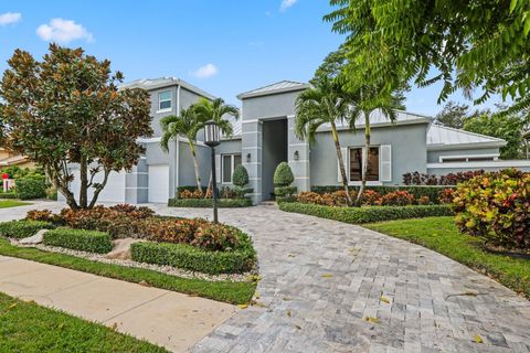 Tiny photo for 7039 Mandarin Drive, Boca Raton, FL 33433 (MLS # R11147583)