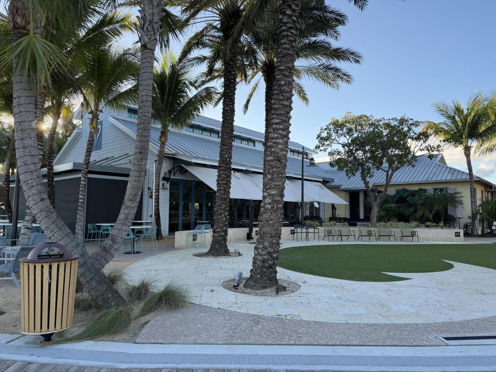 SOUTHPORTE ONE AT JONATHANS LANDING CONDO - Residential