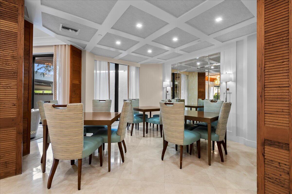 SOUTHPORTE ONE AT JONATHANS LANDING CONDO - Residential