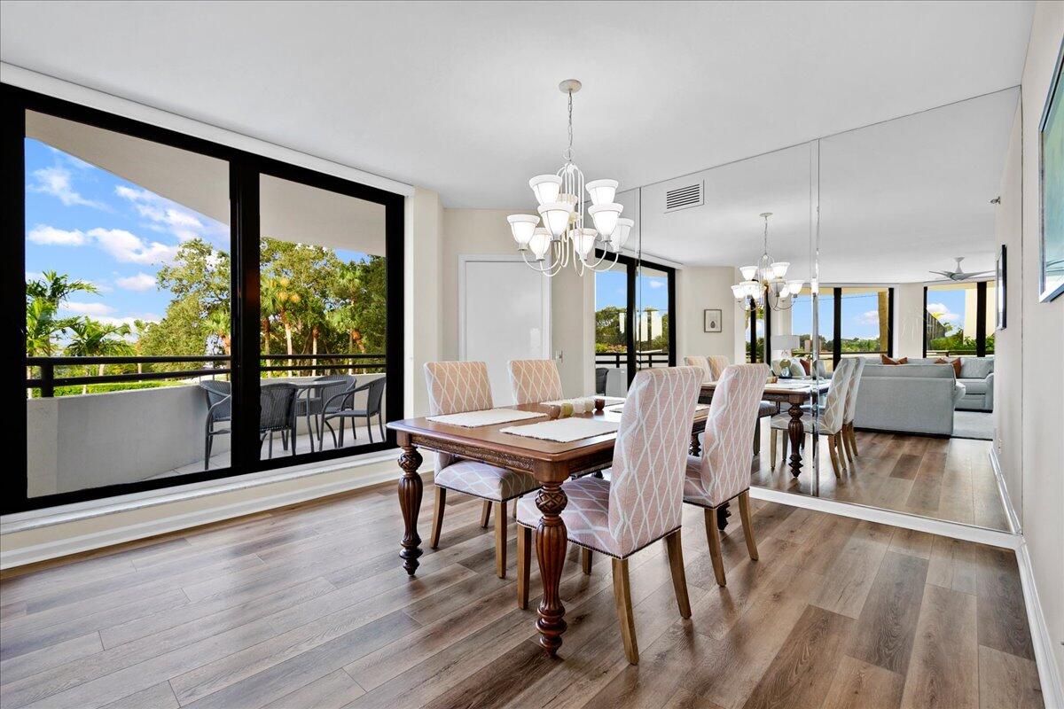 SOUTHPORTE ONE AT JONATHANS LANDING CONDO - Residential