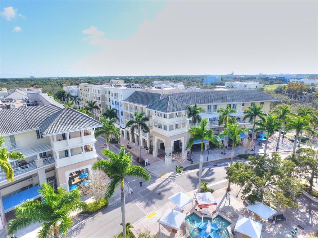 Photo of 1200 Town Center Drive #409, Jupiter, FL 33458 (MLS # R10764288)