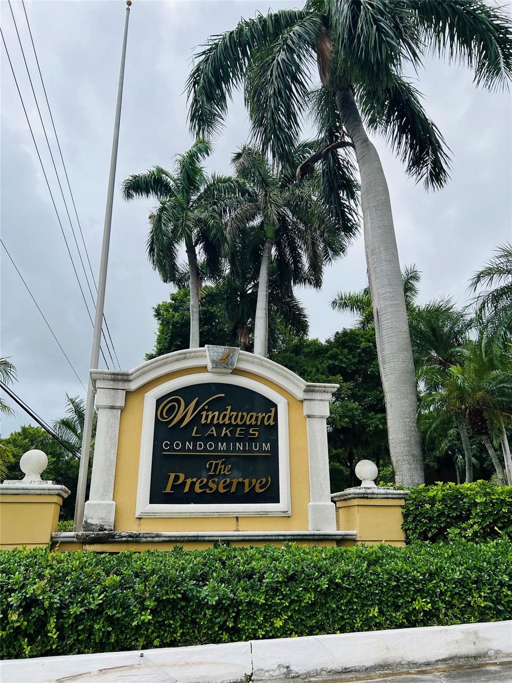 Photo of 4035 W Mcnab Rd #F303, Pompano Beach, FL 33069 (MLS # F10456568)