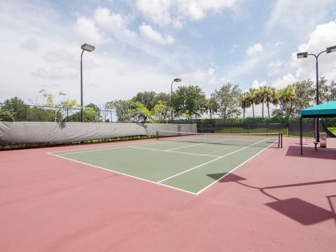 A home in Vero Beach