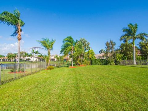 A home in Vero Beach