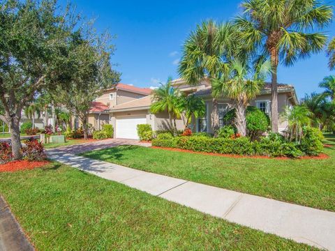 A home in Vero Beach