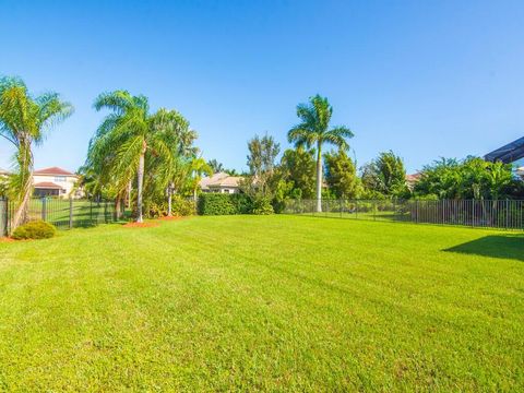 A home in Vero Beach