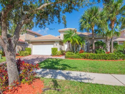 A home in Vero Beach