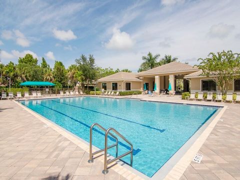 A home in Vero Beach